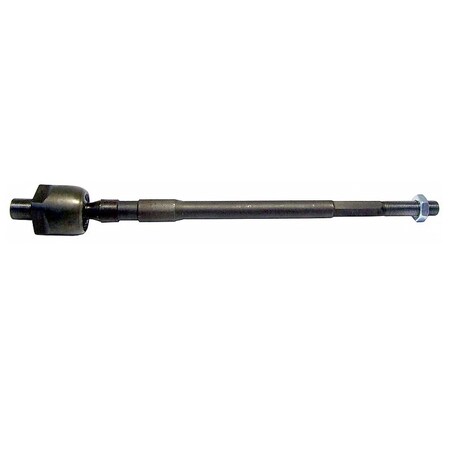 Delphi Steering Tie Rod End, Ta2124 TA2124